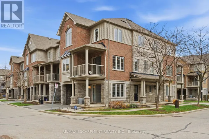 80 - 1401 PLAINS ROAD E, Burlington (Freeman), Ontario L7R0C2