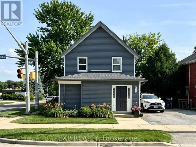 200 WATERLOO AVENUE, Guelph (Downtown), Ontario N1H3J5