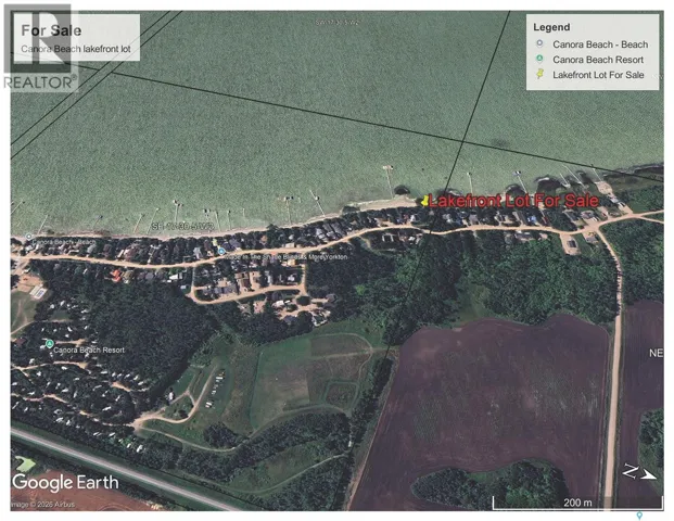 159 Oldroyd DRIVE, Good Spirit Lake, Saskatchewan S0A0L0