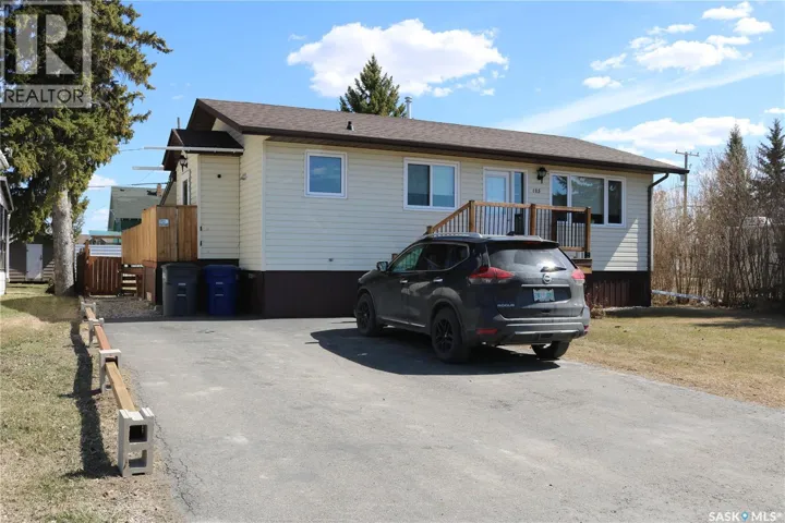 105 Garry STREET, Rocanville, Saskatchewan S0G3N0