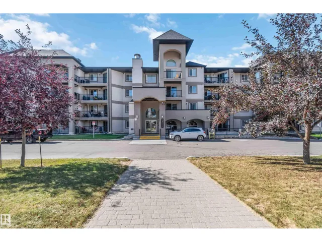 #210 13111 140 AV NW, Edmonton, Alberta T6V0B1
