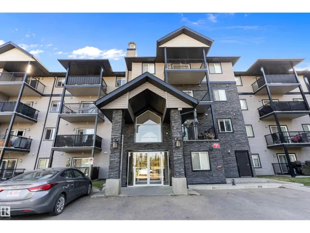 #110 14808 125 ST NW, Edmonton, Alberta T5X0G1