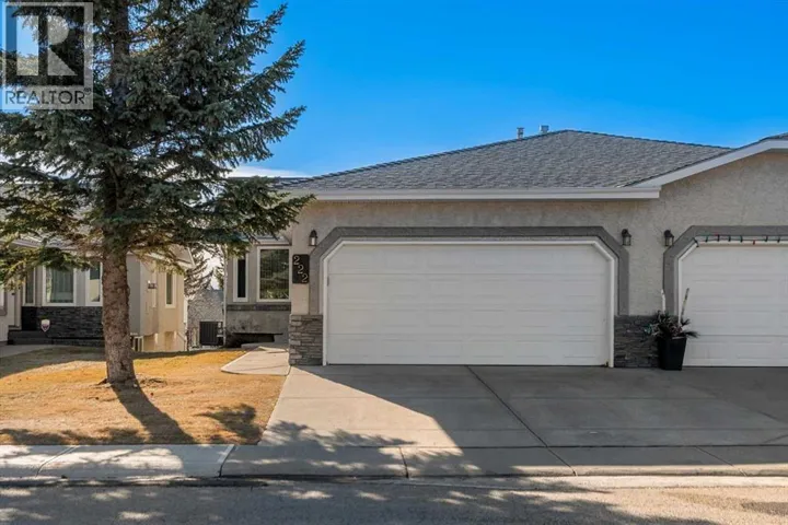 222 Arbour Cliff Close NW, Calgary, Alberta T3G3W7