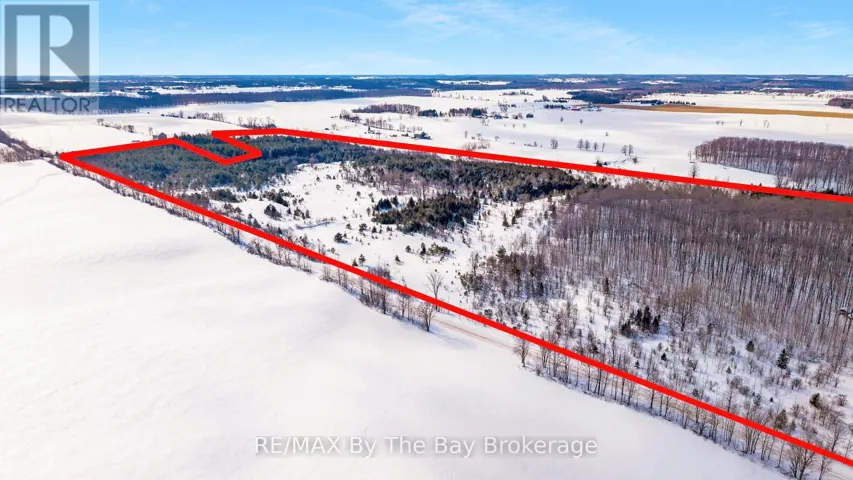 353814 OSPREY ARTEMESIA TOWNLINE, Grey Highlands, Ontario N0C1J0