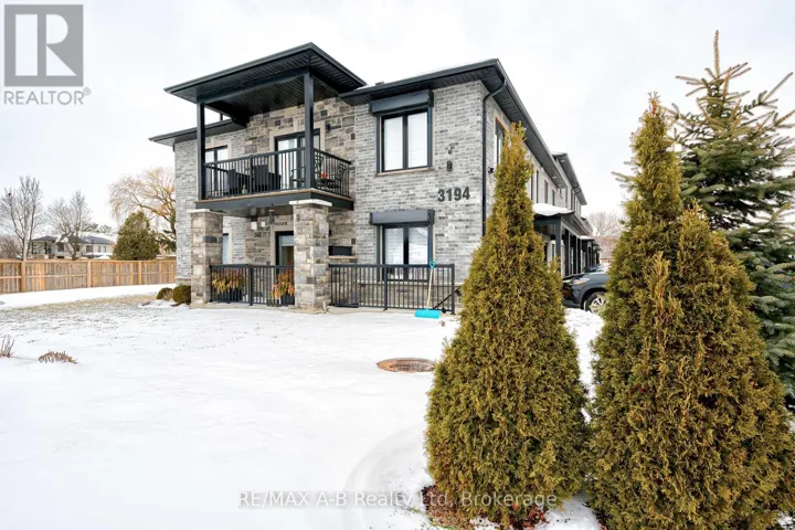 7 - 3194 VIVIAN LINE 37, Stratford, Ontario N5A0J8