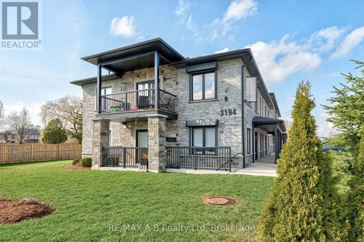 7 – 3194 VIVIAN LINE 37, Stratford, Ontario N5A0J8