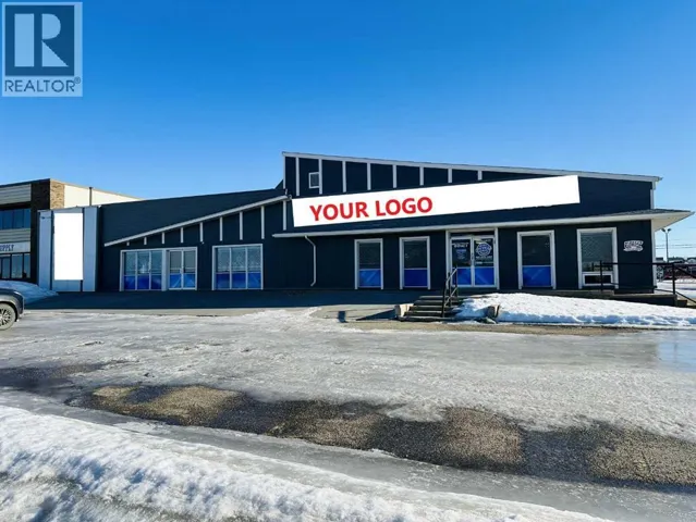 12615 100 Street, Grande Prairie, Alberta T8V4H2