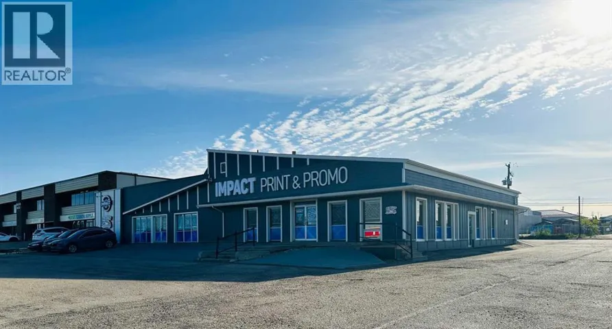 12615 100 Street, Grande Prairie, Alberta T8V4H2
