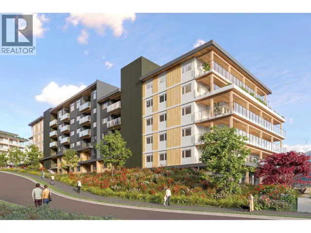 214 1050 FINCH DRIVE, Squamish, British Columbia V0V0V0