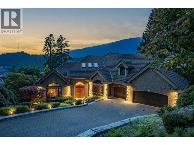 3411 SENKLER ROAD, Belcarra, British Columbia V3H4S3