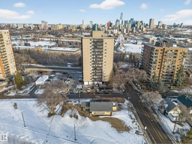 8616 106 ST NW, Edmonton, Alberta T6E4J3