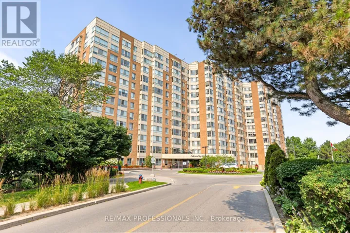 114 - 1485 LAKESHORE ROAD E, Mississauga (Lakeview), Ontario L5E3G2