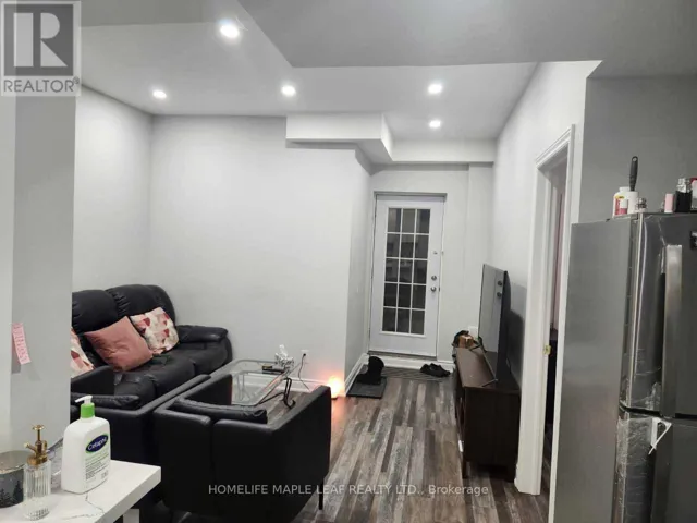 77 BRUSHWOOD DRIVE, Brampton (Bram West), Ontario L6Y6H3