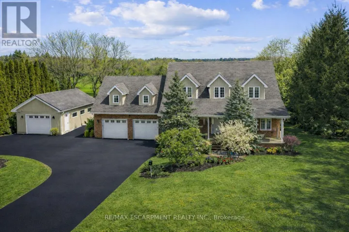 19231 SHAWS CREEK ROAD, Caledon, Ontario L7K1L4