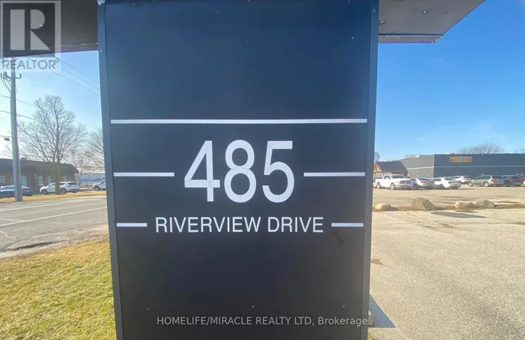 485 RIVERVIEW DRIVE, Chatham-Kent (Chatham), Ontario N7M5J5