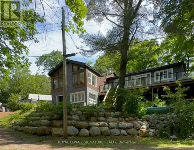 613 LONG LAKE ROAD, Perry, Ontario P0A1R0