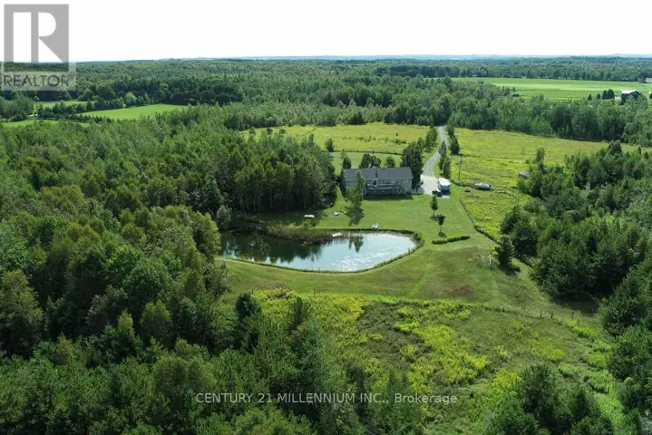387091 20TH SIDE ROAD, Mono, Ontario L9W6V5