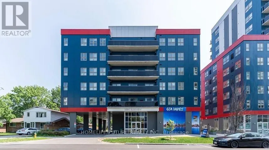 323 (1ST BDROOM) - 258C SUNVIEW STREET, Waterloo, Ontario N2L0H8