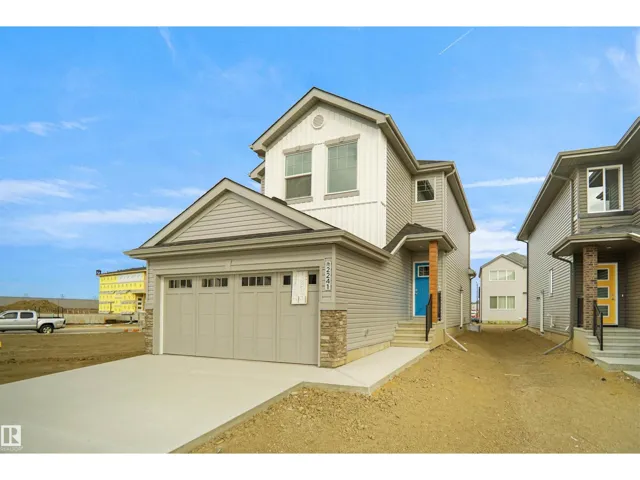 2241 194A ST NW, Edmonton, Alberta T6M1P7