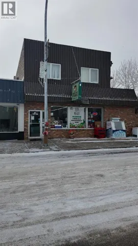 123 any street, Bow Island, Alberta T2K0G0