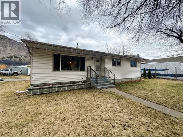 8176 Riverside Drive, Grand Forks, British Columbia V0H1H0