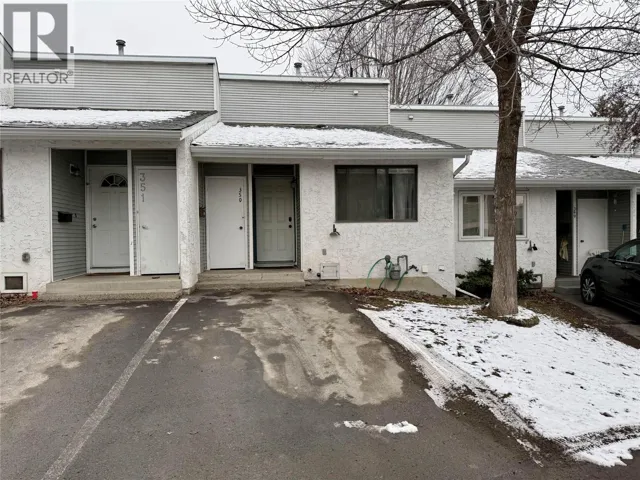 1780 SPRINGVIEW Place Unit# 350, Kamloops, British Columbia V2E1J4