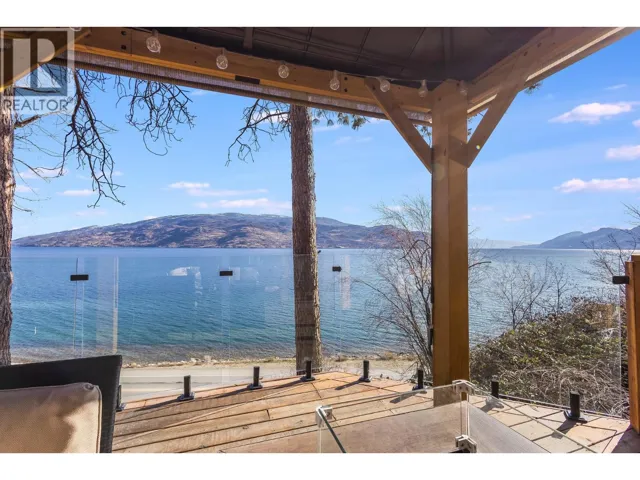 6271 Renfrew Road, Peachland, British Columbia V0H1X7