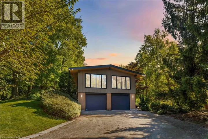 154 MIDDLETOWN Road, Dundas, Ontario L9H5E1