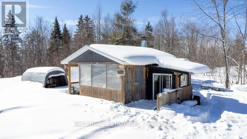 3385 COUNTY RD 507, Trent Lakes, Ontario K0L1J0