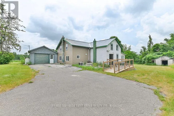 1574A MOIRA ROAD, Centre Hastings, Ontario K0K2Y0