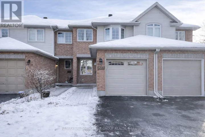 1577 DUPLANTE AVENUE, Ottawa, Ontario K4A4A1