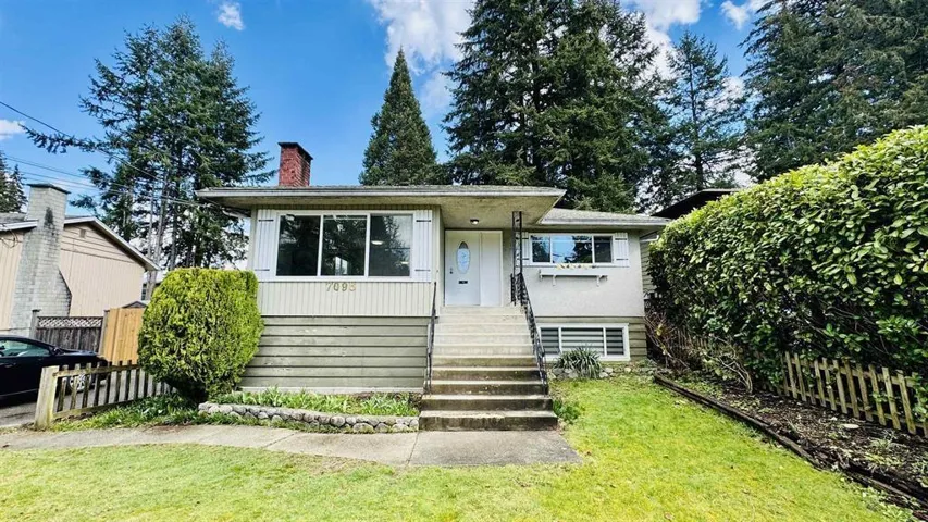 7096 BARKLEY DRIVE, Delta, British Columbia V4E1T6