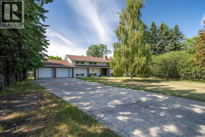 4214 50 Avenue, Olds, Alberta T4H1A5