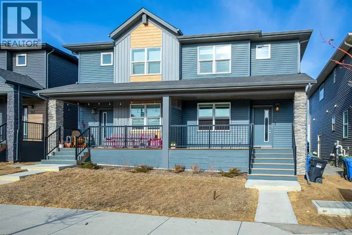 747 Creekside Boulevard SW, Calgary, Alberta T2X5H1