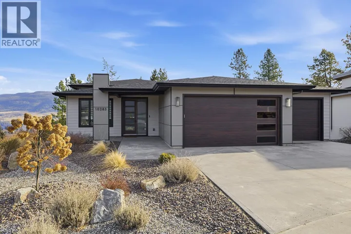 10283 Beacon Hill Drive, Lake Country, British Columbia V4V0A9