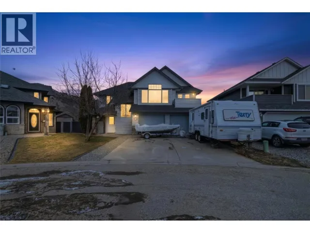 762 MCCURRACH Road, Kamloops, British Columbia V2B0A3