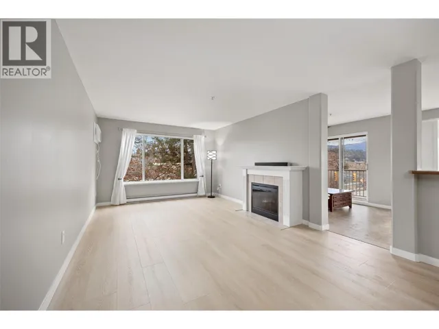 686 Lequime Road Unit# 306, Kelowna, British Columbia V1W1A4