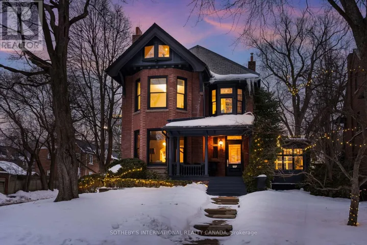 92 WOODLAWN AVENUE, Toronto (Yonge-St. Clair), Ontario M4V1G7