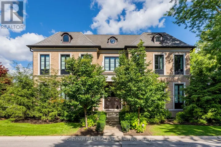 55 DE VERE GARDENS, Toronto (Bedford Park-Nortown), Ontario M5M3E8
