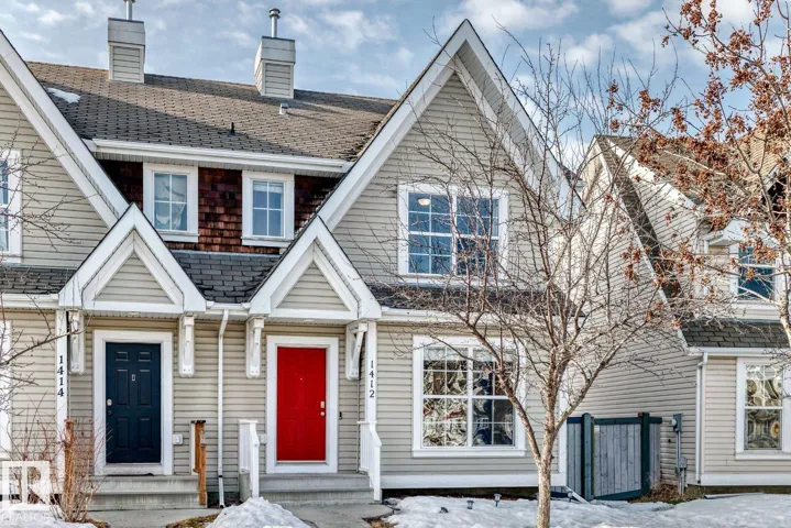 1412 75 ST SW, Edmonton, Alberta T6X0C7