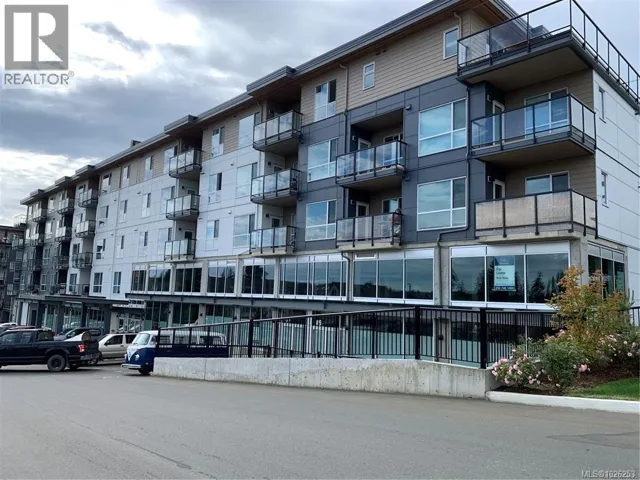 1 3080 Kilpatrick Ave, Courtenay, British Columbia V9N0H3