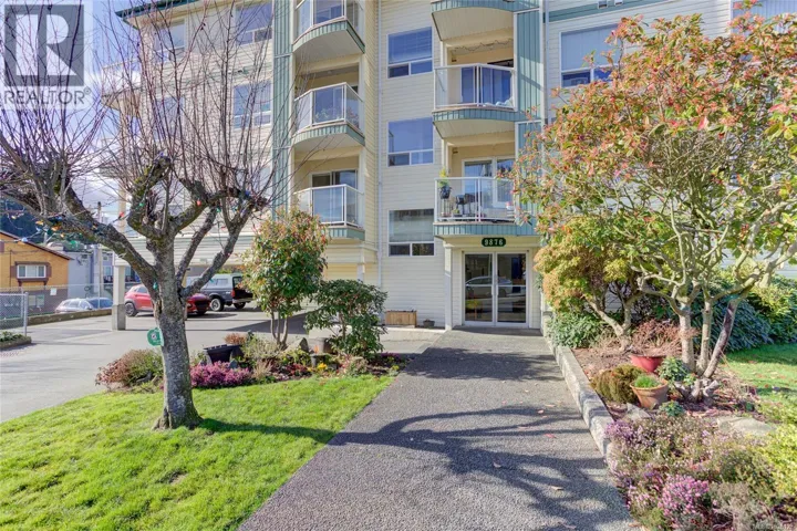 403 9876 Esplanade St, Chemainus, British Columbia V0R1K1