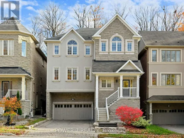 180 WOODSPRING AVENUE, Newmarket (Woodland Hill), Ontario L3X3J4