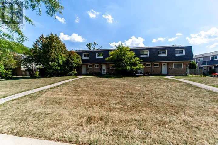 88 - 2050 UPPER MIDDLE ROAD, Burlington (Brant Hills), Ontario L7P3R9