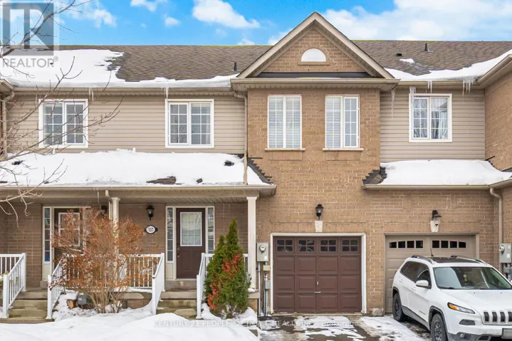 157 PANTON TRAIL E, Milton (DE Dempsey), Ontario L9T6K2