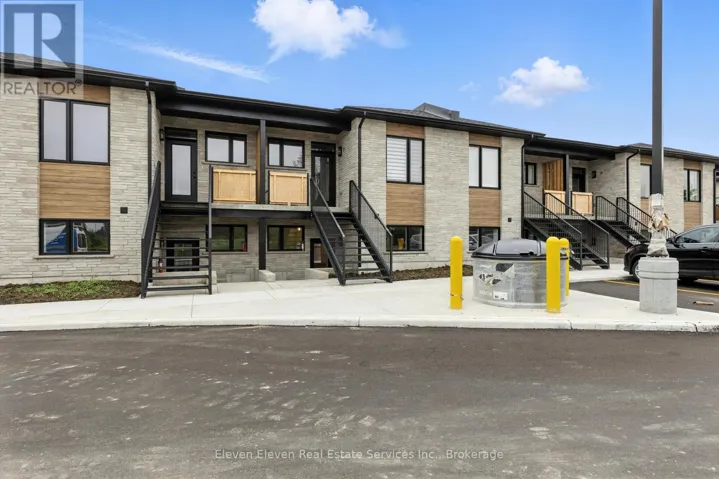 26 - 440 WELLINGTON STREET, Wellington North (Mount Forest), Ontario N0G2L2