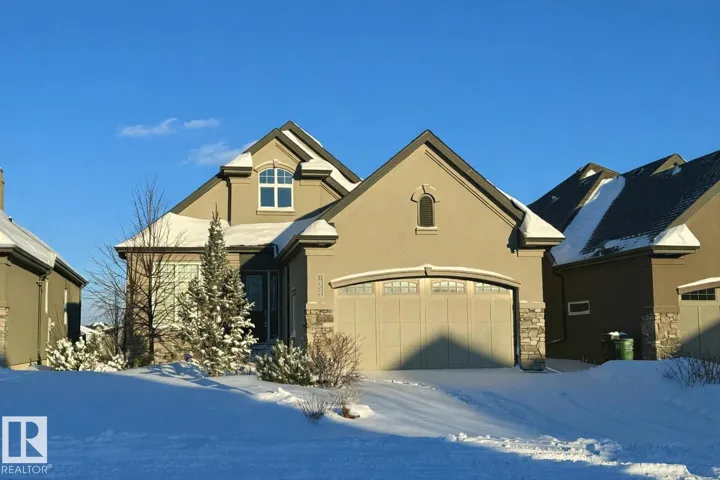 1025 HUCKELL PL SW, Edmonton, Alberta T6W3B7