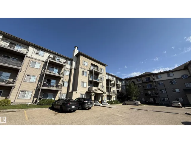 #133 301 CLAREVIEW STATION DR NW, Edmonton, Alberta T5L0B8