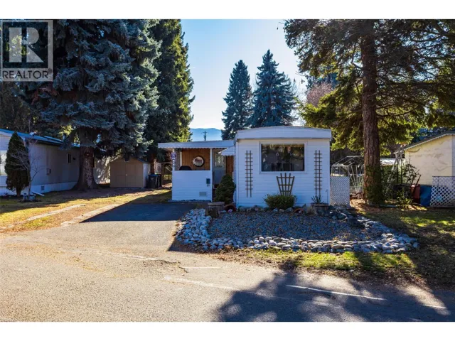 3535 Casorso Road Unit# 26, Kelowna, British Columbia V1W3E1