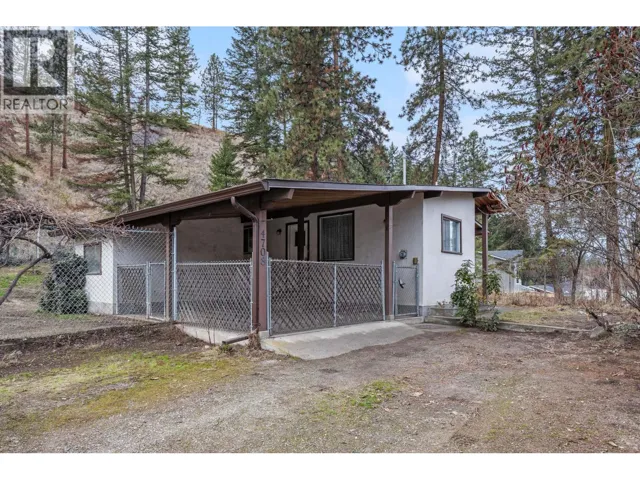 4708 Gordon Drive, Kelowna, British Columbia V1W4P4